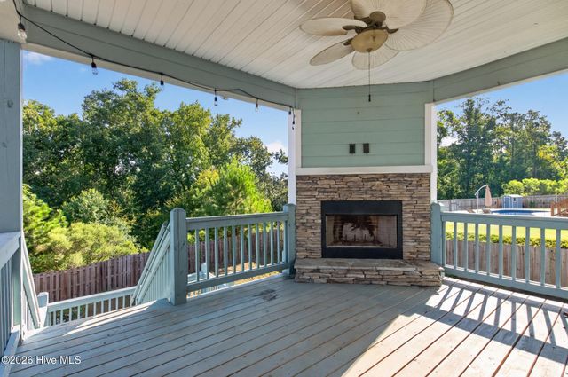 4838 Tanner Oaks Drive, Evans, GA 30809