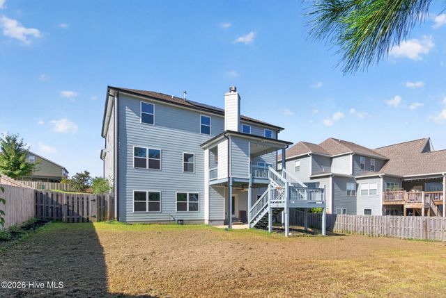 4838 Tanner Oaks Drive, Evans, GA 30809