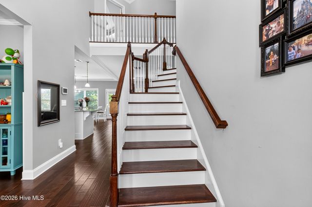 4838 Tanner Oaks Drive, Evans, GA 30809