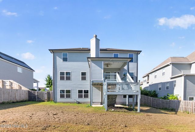 4838 Tanner Oaks Drive, Evans, GA 30809