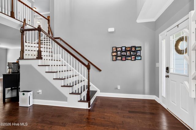 4838 Tanner Oaks Drive, Evans, GA 30809