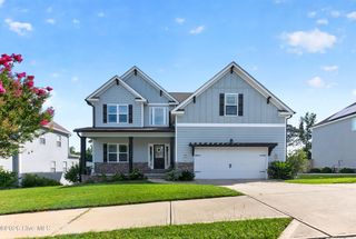 4838 Tanner Oaks Drive, Evans, GA 30809