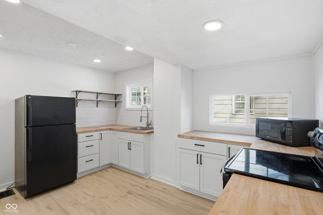 4723 Evanston Avenue, Indianapolis, IN 46205