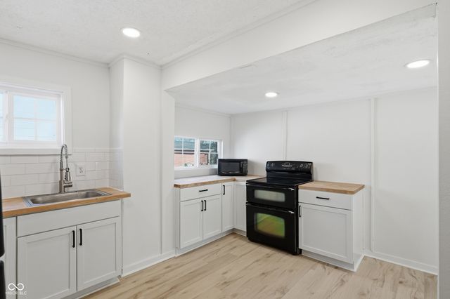 4723 Evanston Avenue, Indianapolis, IN 46205