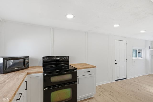 4723 Evanston Avenue, Indianapolis, IN 46205