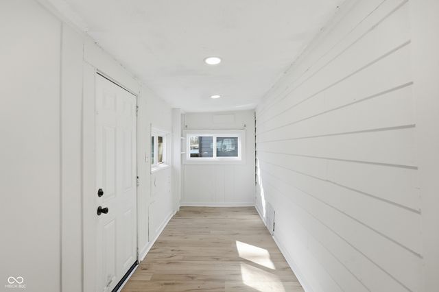 4723 Evanston Avenue, Indianapolis, IN 46205