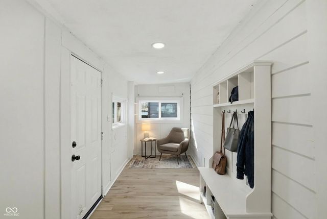 4723 Evanston Avenue, Indianapolis, IN 46205