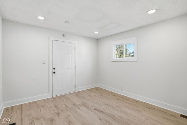 4723 Evanston Avenue, Indianapolis, IN 46205