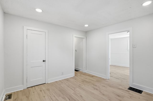 4723 Evanston Avenue, Indianapolis, IN 46205