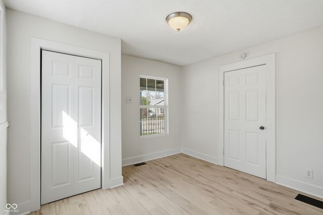 4723 Evanston Avenue, Indianapolis, IN 46205