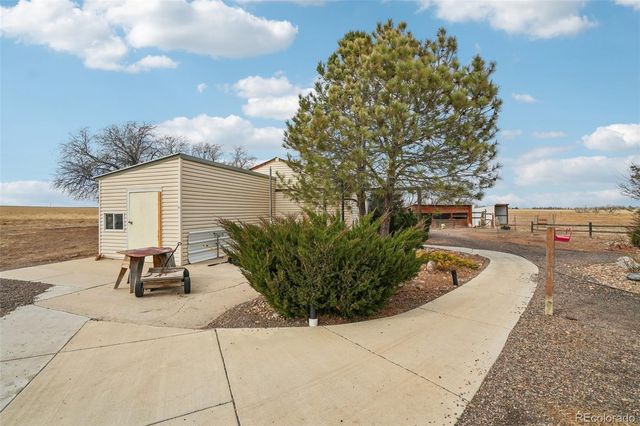 28001 Highway 52, Keenesburg, CO 80643