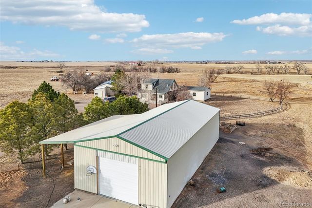 28001 Highway 52, Keenesburg, CO 80643