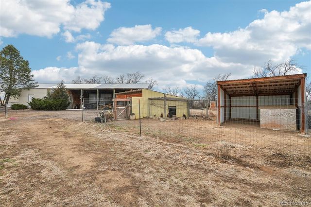 28001 Highway 52, Keenesburg, CO 80643