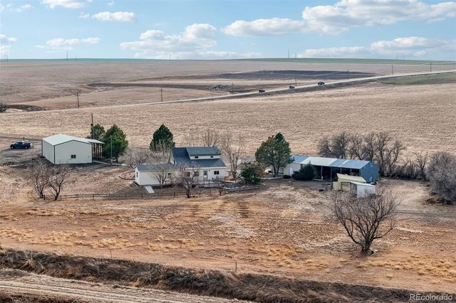 28001 Highway 52, Keenesburg, CO 80643