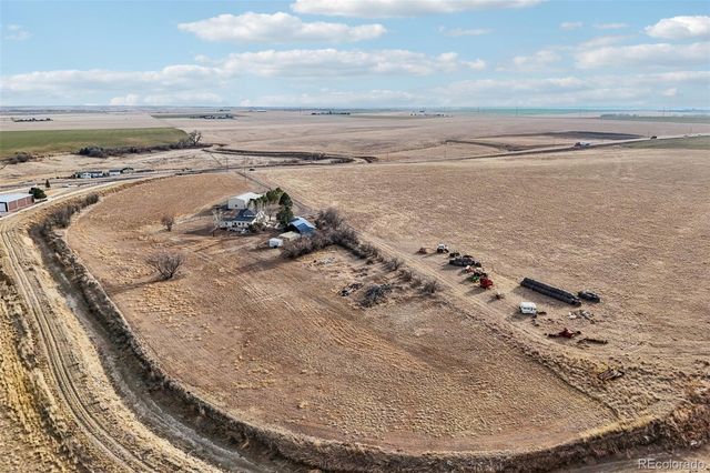 28001 Highway 52, Keenesburg, CO 80643