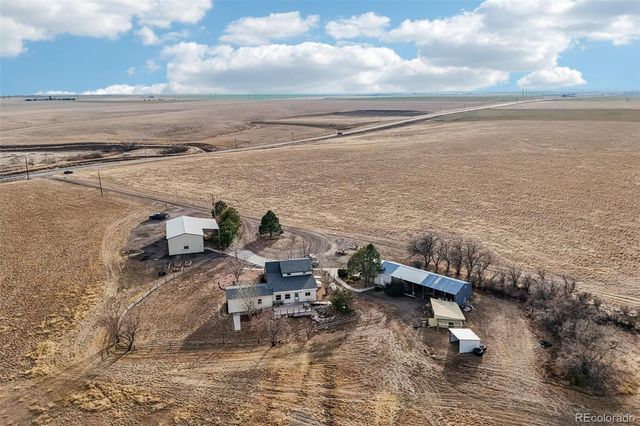 28001 Highway 52, Keenesburg, CO 80643