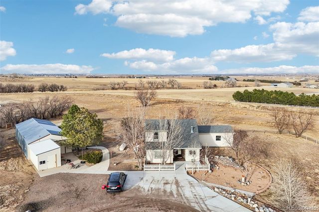 28001 Highway 52, Keenesburg, CO 80643