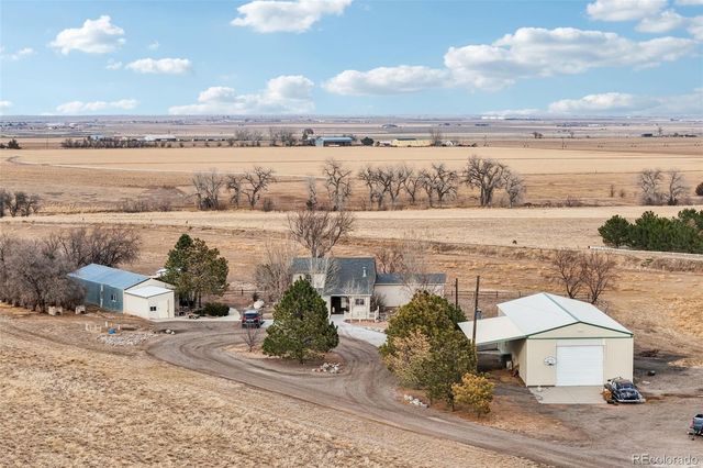 28001 Highway 52, Keenesburg, CO 80643