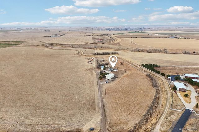 28001 Highway 52, Keenesburg, CO 80643