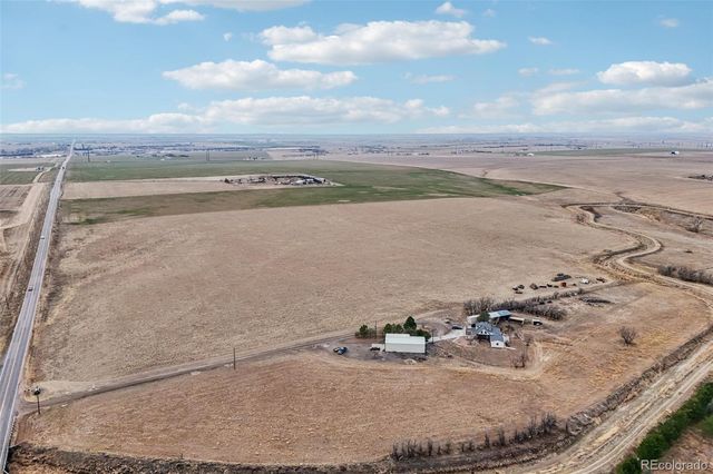 28001 Highway 52, Keenesburg, CO 80643