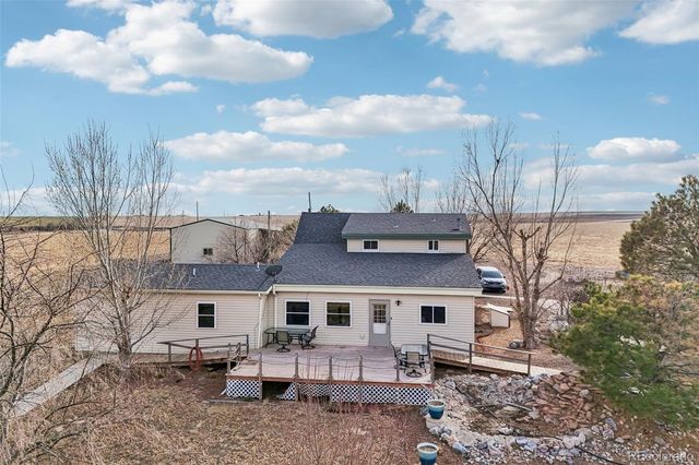 28001 Highway 52, Keenesburg, CO 80643