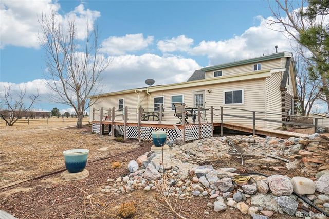 28001 Highway 52, Keenesburg, CO 80643