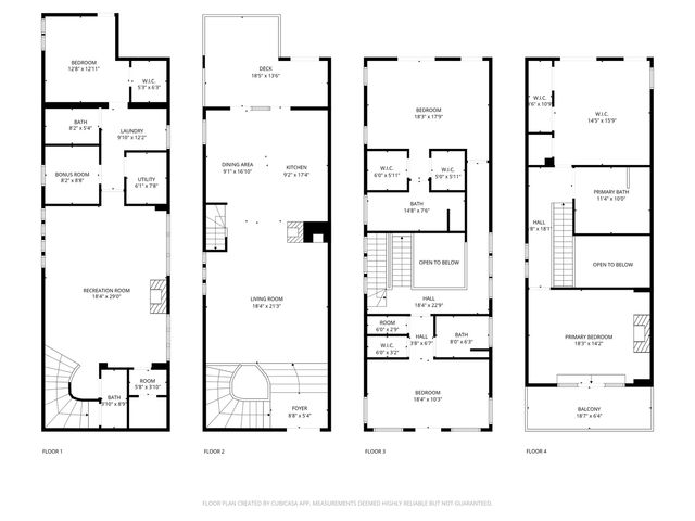 908 N Winchester Avenue, Chicago, IL 60622