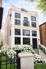 908 N Winchester Avenue, Chicago, IL 60622