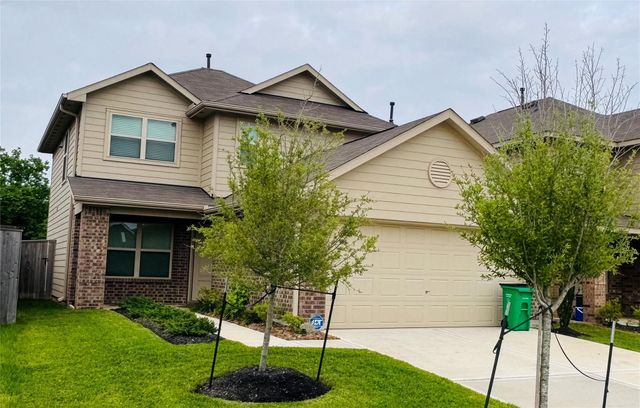 17722 Grove Hill Drive, Hockley, TX 77447