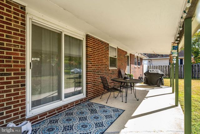 843 NEW JERSEY AVE, Deptford, NJ 08096