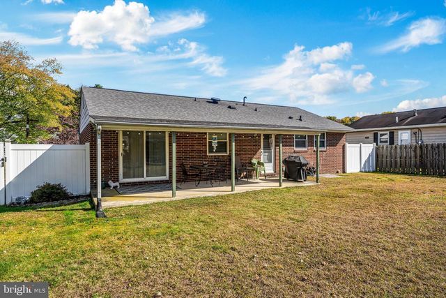 843 NEW JERSEY AVE, Deptford, NJ 08096