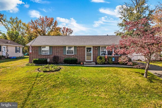 843 NEW JERSEY AVE, Deptford, NJ 08096