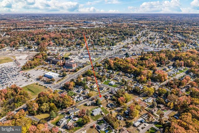 843 NEW JERSEY AVE, Deptford, NJ 08096