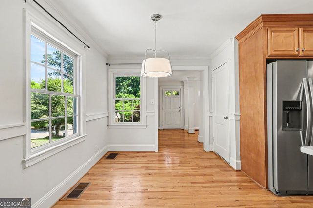 3402 Keswick Court, Atlanta, GA 30341