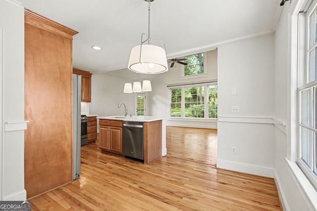 3402 Keswick Court, Atlanta, GA 30341