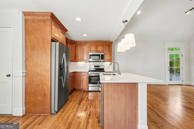 3402 Keswick Court, Atlanta, GA 30341