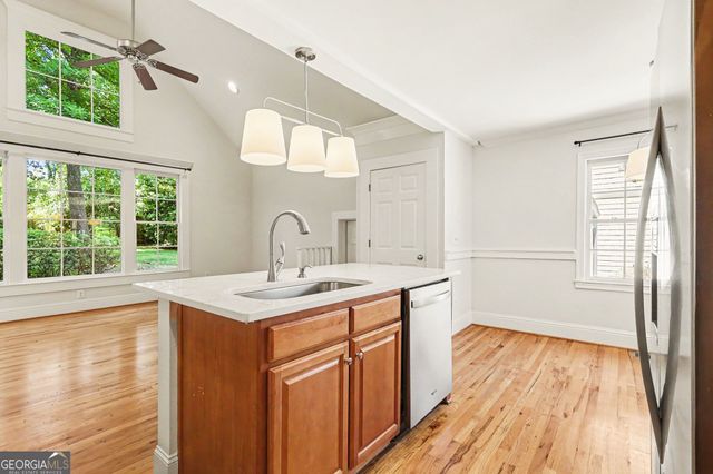 3402 Keswick Court, Atlanta, GA 30341