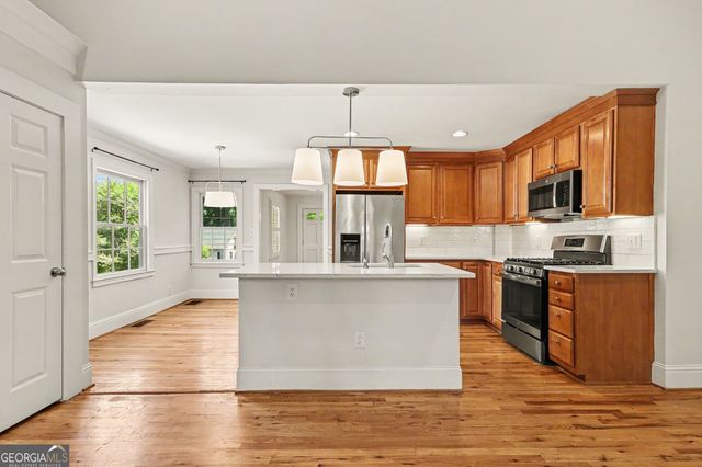 3402 Keswick Court, Atlanta, GA 30341