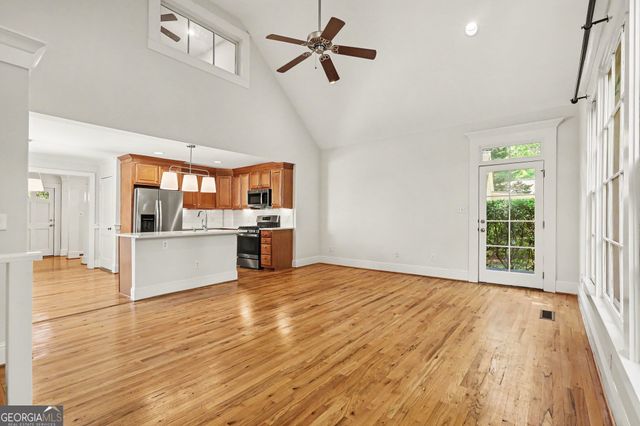 3402 Keswick Court, Atlanta, GA 30341