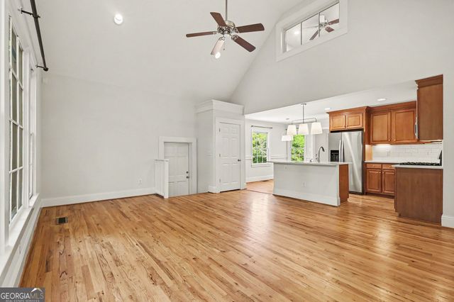 3402 Keswick Court, Atlanta, GA 30341