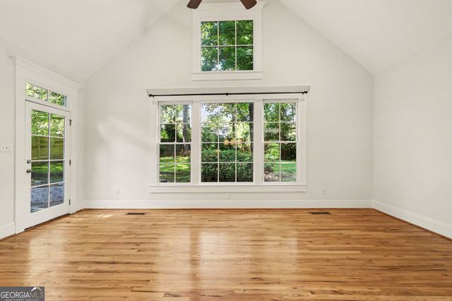 3402 Keswick Court, Atlanta, GA 30341