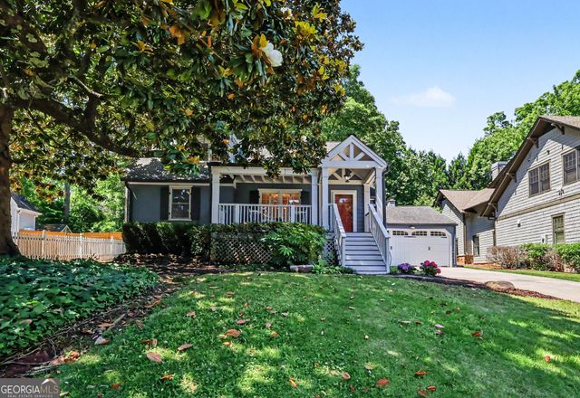 3402 Keswick Court, Atlanta, GA 30341