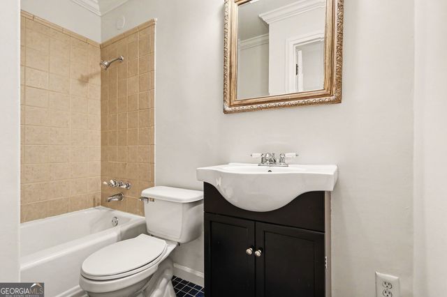 3402 Keswick Court, Atlanta, GA 30341