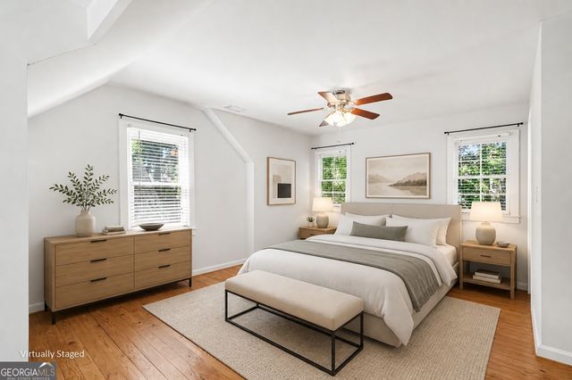 3402 Keswick Court, Atlanta, GA 30341