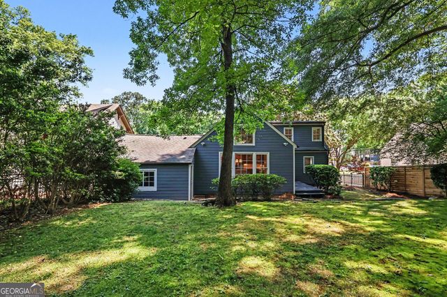 3402 Keswick Court, Atlanta, GA 30341