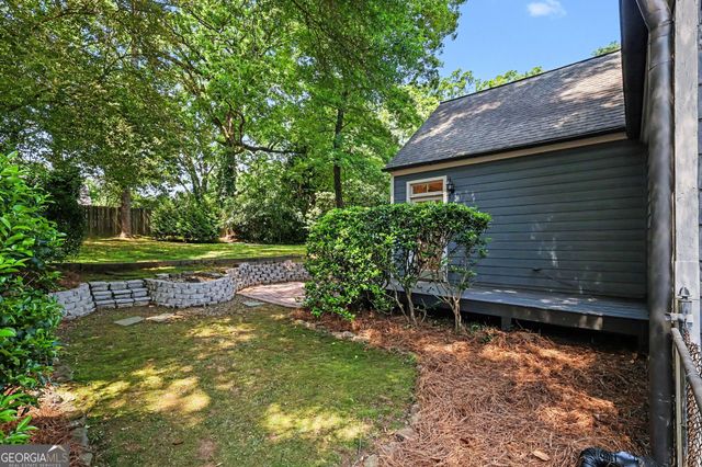 3402 Keswick Court, Atlanta, GA 30341