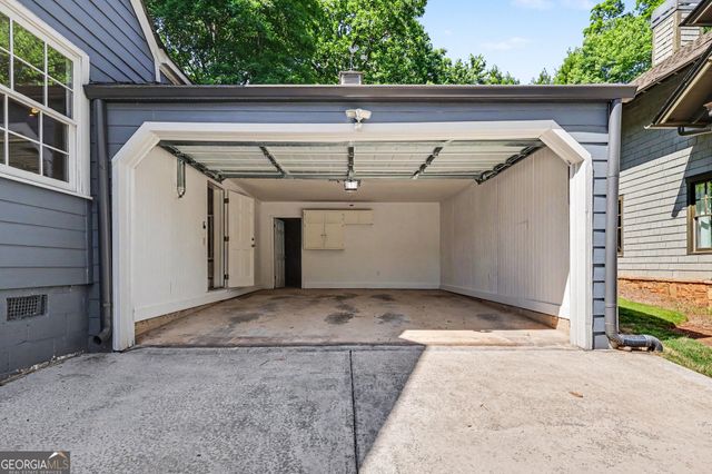 3402 Keswick Court, Atlanta, GA 30341