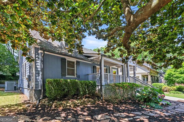 3402 Keswick Court, Atlanta, GA 30341