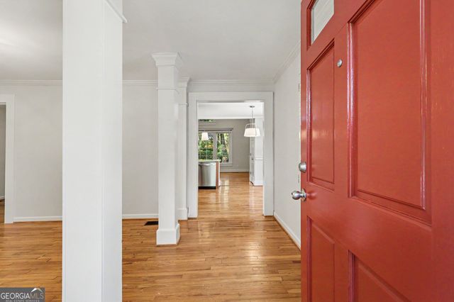 3402 Keswick Court, Atlanta, GA 30341