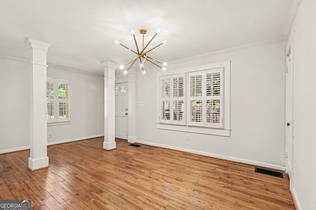 3402 Keswick Court, Atlanta, GA 30341